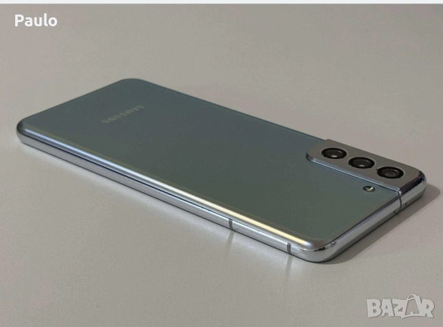 Samsung S 21 plus/256gb, снимка 2 - Samsung - 55254350