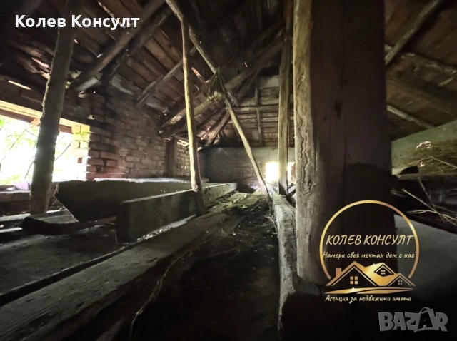 Къща село Обручище ,Гълъбово, снимка 2 - Къщи - 54848502