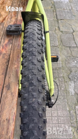 Specialized The speed of Trust bikes Планински бегач, снимка 11 - Велосипеди - 54441170
