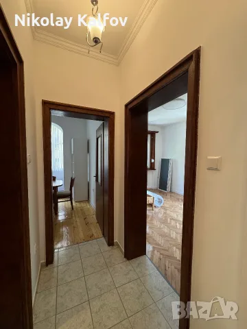 3 Стаен Апартамент Централна гара, снимка 11 - Стаи под наем - 55472368