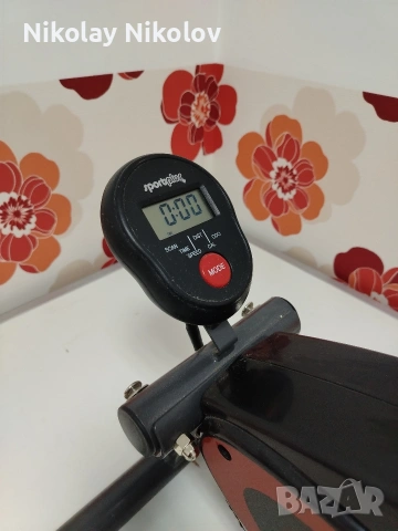 тренажотр/мини велоергометър , снимка 9 - Фитнес уреди - 54016256