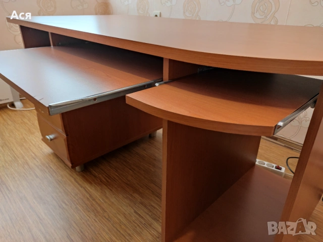 Бюро за компютър, снимка 10 - Бюра - 54281691