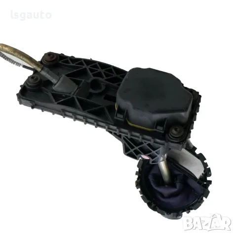 Механизъм с жила скоростен лост Mini Hatch (R50; R53) 2001-2006 ID: 162957 ОЕМ: 7513244C03, снимка 3 - Части - 55388863