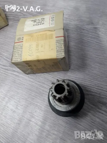 02A911335**NEU**VAG**БЕНДИКС ЗА СТАРТЕР **, снимка 3 - Части - 55554682