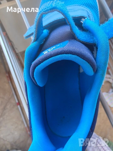 Маратонки Adidas, снимка 7 - Детски маратонки - 54440154