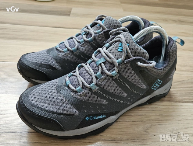 Дамски маратонки Columbia Peakfreak Xcrsn - 41, снимка 3 - Маратонки - 54414144