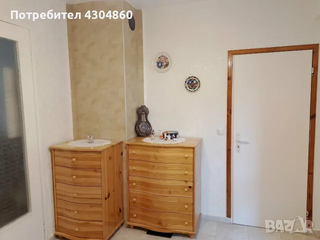 продавам ремонтиран, обзаведен, в саниран блок многостаен апартамент , снимка 9 - Апартаменти - 55382931