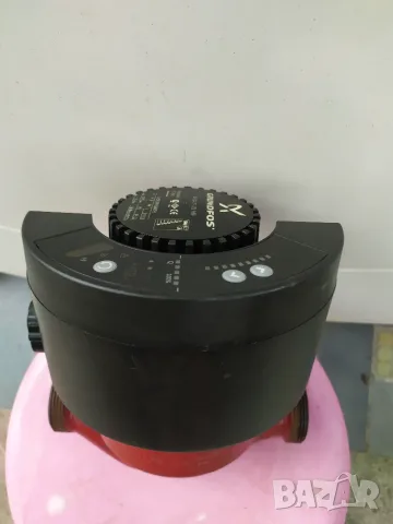 Помпа Grundfos Magna 25-100-180