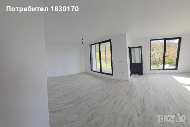 Продава се нова къща с акт 15, снимка 2 - Къщи - 54390163