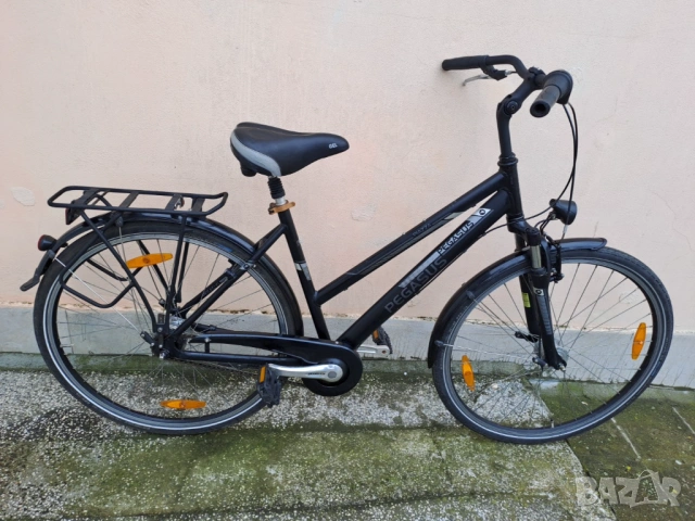 Велосипеди от Германия , снимка 6 - Велосипеди - 54332744