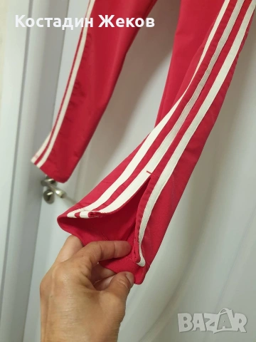 Дамско оригинално клинче. Като ново. Adidas , снимка 5 - Клинове - 54963197