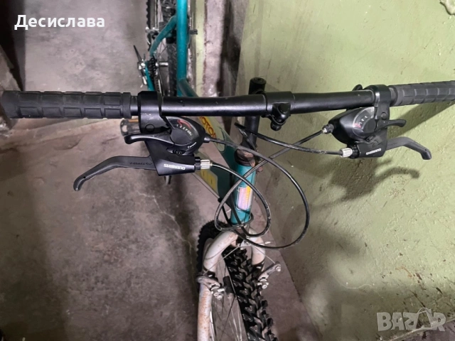 Cross Ultra Proton 26 цола, снимка 4 - Велосипеди - 54234057