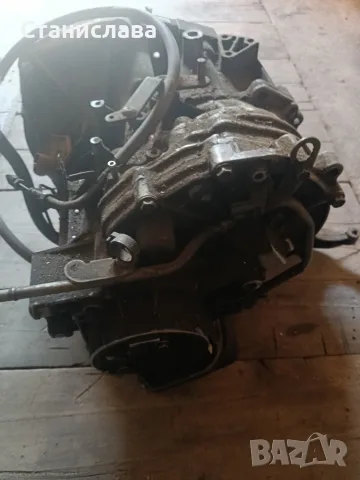 Автоматична скоростна  кутия за Фиат Пунто, снимка 3 - Части - 55578405