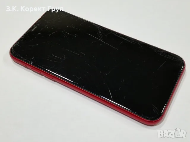 iPhone 11 64GB Product, снимка 6 - Apple iPhone - 55418818