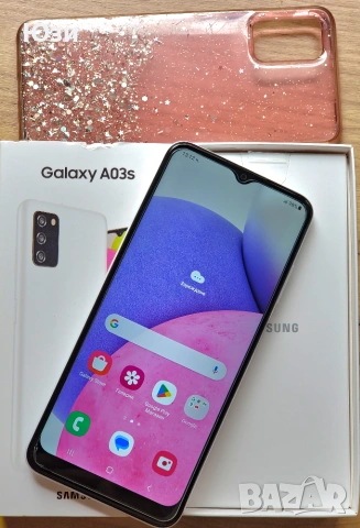 SAMSUNG GALAXY A03s 32/3 GB