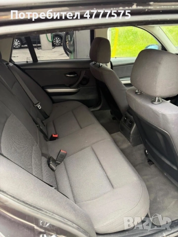 Продавам БМВ 318, снимка 12 - Автомобили и джипове - 54862226
