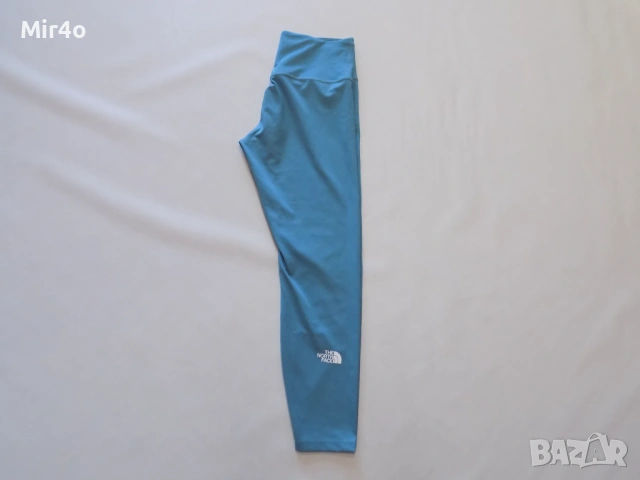 клин the north face анцуг долнище екип спорт крос туризъм планина оригинален дамски L, снимка 4 - Спортни екипи - 48045290
