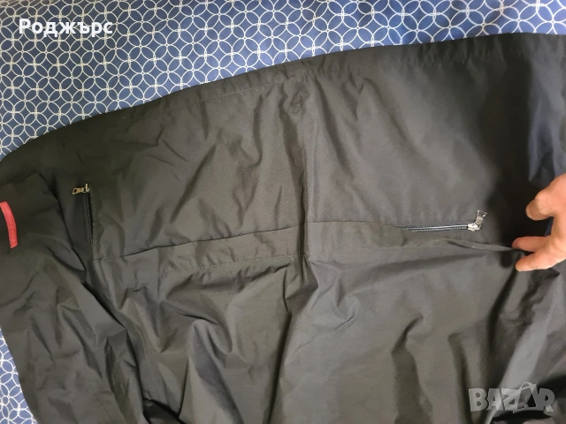 Prada Linea Rossa GORE-TEX Jacket (Art. SGV78A) – Като ново!, снимка 5 - Якета - 54385612