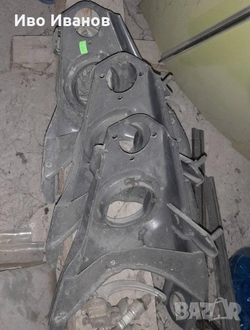 Части за лада,ваз,Жигули.Нови-ссср., снимка 4 - Части - 54004792