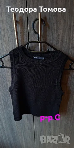 Дрехи 5 € за брой , снимка 3 - Блузи с дълъг ръкав и пуловери - 55478804