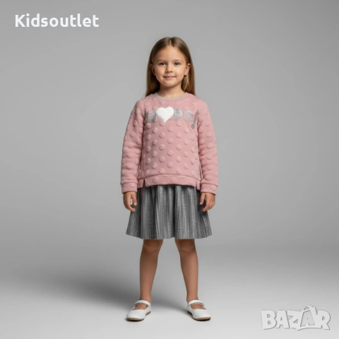 Mayoral 3 години