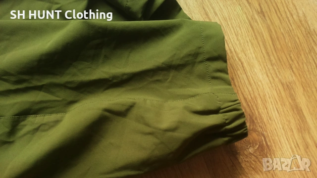 TWENTYFOUR Stretch Trouser размер M еластичен панталон - 2607, снимка 9 - Екипировка - 54335108