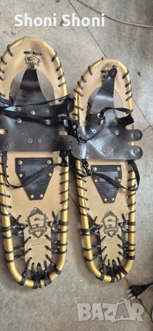 снегоходки , снимка 6 - Спортна екипировка - 54014203