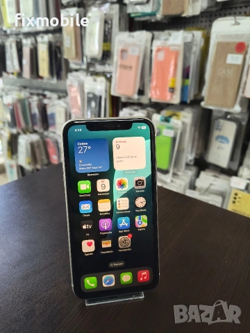 Apple iPhone 11 64GB White 