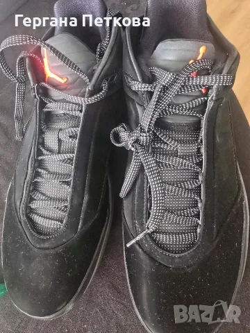 Мъжки маратонки jordan-NIKE