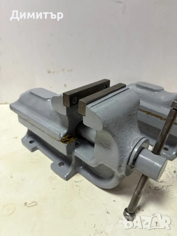 Българско менгеме 26 кг., снимка 4 - Менгемета - 54309896