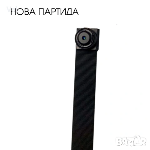Wi Fi мини скрита камера с Full HD 4K качество на образа и антена V 89, снимка 2 - Камери - 55163948