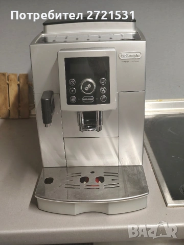 Кафемашина Delonghi Capuchino 