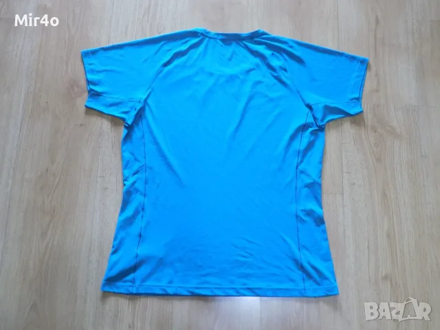 блуза the north face flight series/rab тениска екип худи горнище туризъм дамска оригинал XL/L, снимка 11 - Спортни екипи - 44374481