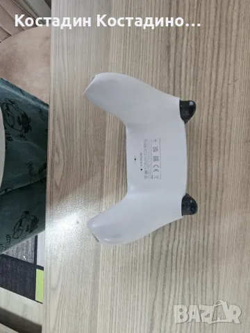 PlayStation 5 с 2 игри , снимка 9 - PlayStation конзоли - 55300441