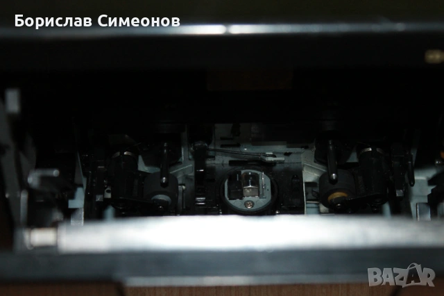 Pioneer CT-W620R, снимка 6 - Декове - 54401136