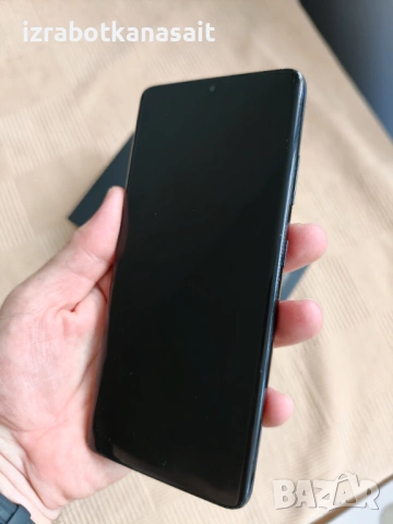 Продавам Samsung Galaxy S21 Ultra 16GB Ram и 512GB памет, снимка 2 - Samsung - 54806319