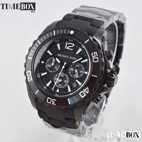 Michael Kors MK8211 Chronograph