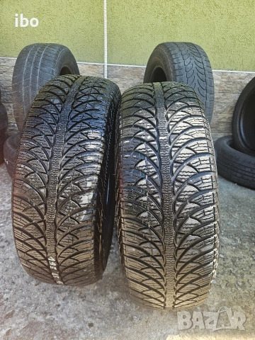 Продаваме Гуми 2 Ръка, снимка 18 - Гуми и джанти - 55234489