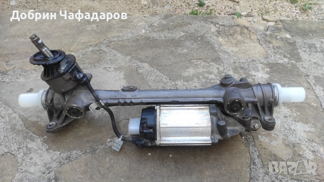 Рециклирана рейка Audi A3 8P 1.6TDi 2010г.