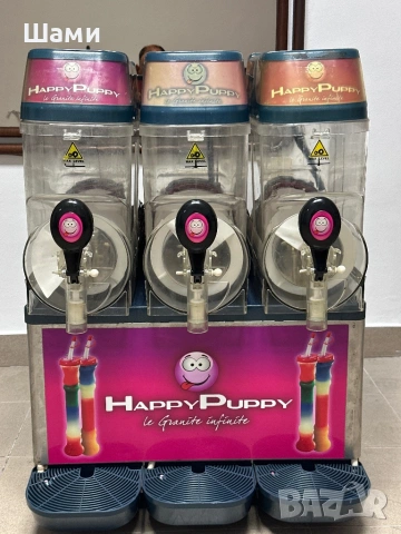 Срежина GBG Италия 