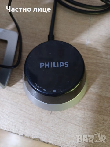 Тонколони за компютър"Philips", снимка 2 - Други - 54375261