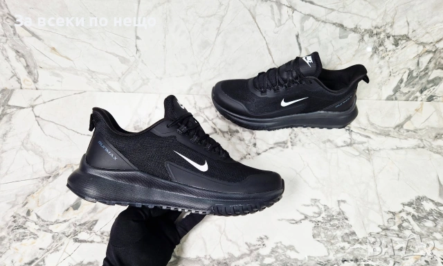 Nike Мъжки Маратонки👟Мъжки Спортни Обувки - Различни Цветове Код P2783, снимка 14 - Маратонки - 55069701