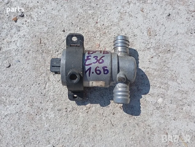 Стъпково Моторче БМВ 3 316 - 318 E36 - 3 E30 - 5 E34 518 - 0280140549 , снимка 2 - Части - 55609371