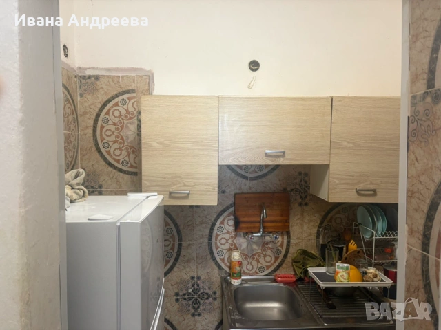 Двустаен апартамент под наем в град Сопот, снимка 2 - Апартаменти - 54131818