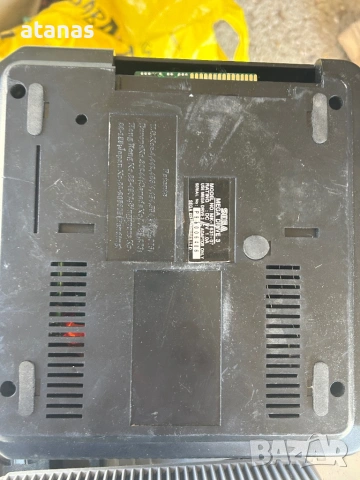 Конзоли, снимка 4 - Други игри и конзоли - 54329599