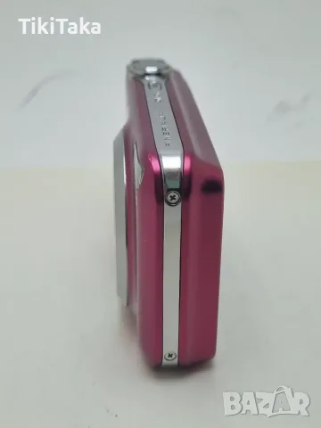 Fujifilm JX530 camera , снимка 11 - Фотоапарати - 55409317