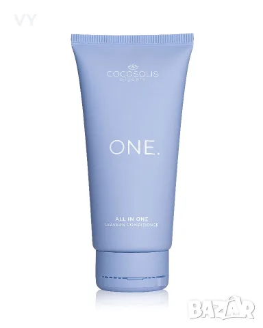 Чисто нов крем One - €18