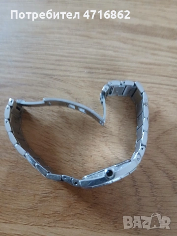 Дамски кварцов часовник Badec Genevе, снимка 5 - Дамски - 54054729