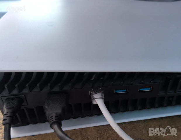 Playstation 5 , снимка 3 - PlayStation конзоли - 54328366