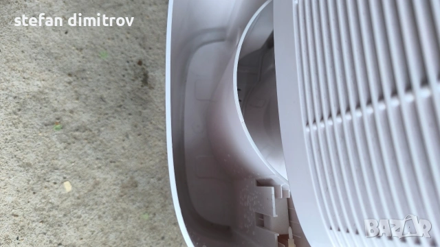 Влагоуловител Trotec TTK 30 E/ 245W 120 m³/h , снимка 7 - Влагоабсорбатори и влагоуловители - 54483904